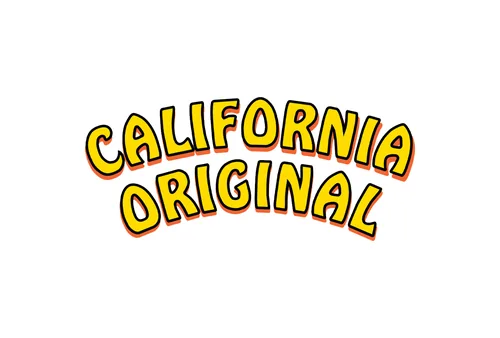 Komfe – California Original