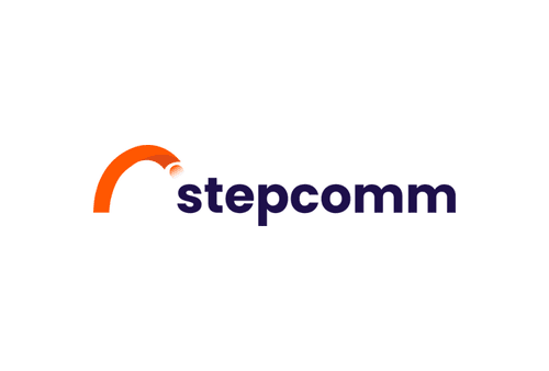 Stepcomm